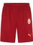 Kırmızı Erkek Kısa Şort 77967401 Gsk Home Shorts Replica Wo 1