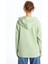 Yeni Sezon Oversize Kadın Kalın Hoodie 4