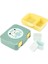 Spark Style Bento Beslenme Kutusu Kirpi 2