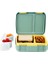 Spark Style Bento Beslenme Kutusu Kirpi 4