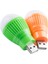 USB Gece Lambası Mini Ampul (5'li Paket) 1