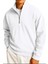 Yarım Fermuarlı Sweatshirt 2