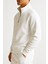 Yarım Fermuarlı Sweatshirt 4
