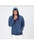 Zipper Fermuarlı Hoodie 1