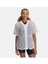 Kadın Ua Sportstyle Baseball Jersey Gömlek 1389637-100 1