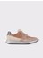 Taba Erkek Deri Sneaker 25578 1