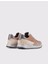 Taba Erkek Deri Sneaker 25578 4