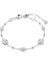 5696079 Swarovski Bilezik Imber:bracelet Whı/rhs 1