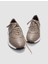 Vizon Erkek Deri Sneaker 29778 4