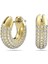 5636530 Swarovski Küpe Dextera:pe Hoop Cry/gos 1