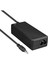 BSA-225 Casper Nirvana S500 19V 3.42A 65W 4.0*1.7 Adaptör Şarj Aleti 1