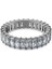 5648916 Swarovski Yüzük Matrix:ring Gry/rus 50 1