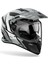 Aıroh Bandıt Spıcy Grey Gloss Kask 2