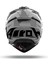 Aıroh Bandıt Spıcy Grey Gloss Kask 3