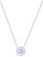 5279425 Swarovski Kolye Sparkling Dc:necklace Czfu/cry/rhs 1