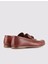 Taba Erkek Deri Loafer 21711 3