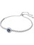 5415428 Swarovski Bilezik Ss Te Subtle:bracelet Rnd Czsap/rhs 1