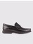 Siyah Erkek Deri Loafer 21214 1