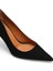 Naples Süet 8 cm Stiletto 3