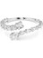5692527 Swarovski Bilezik Matrıx:cuff Cry/rhs 1