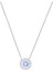 5279425 Swarovski Kolye Sparkling Dc:necklace Czfu/cry/rhs 2