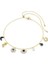 5692164 Swarovski Kolye Symbolıca:choker Blu/gos 1