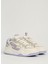 Benetton Beyaz Lila Kadın Spor Ayakkabı Ithal BNI-11571 3