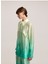 Kravat Detaylı Ombre Tunik 3