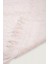 Rosima %100 Pamuk Banyo Havlusu Pudra 90X150 3
