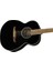 De FA-135 Concert Black Akustik Gitar 3