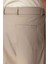 Kemerli Baggy Kumaş Pantolon Bej 7