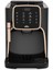 Okka Pro OK0030 Tam Otomatik Espresso Makinesi Bakır 4