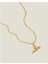 Z Tbar Necklace Gold 3