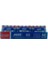 Zmax Energy MAX-0636 Aa Çinko Kalem Pil 60'lı 1