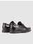 Siyah Erkek Deri Loafer 21214 3