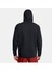 Erkek Ua Unstoppable Fleece Tam Fermuarlı Hd Eu Sweatshirt 1389352-001 2