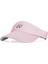 Pembe Tenis Vizör W441 1