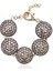 Favo Kristal Charm Bileklik 1