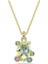5705816 Swarovski Kolye Gema:pend Small Mul/gos 1