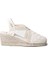 Kadın Sandalet Terra-Ad Toni Pons Ecru (Cru) 2