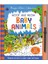 Magic Water Colouring - Baby Animals 1