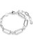 5683353 Swarovski Bilezik Constella:bracelet Chaın Whıte/rhs 1