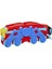 Spidey And His Amazing Friends Örümcek Komuta Aracı F3721 3