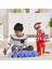 Spidey And His Amazing Friends Örümcek Komuta Aracı F3721 4
