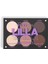 Playınn Lilla Vanilla Eye Shadow Palette 1
