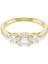 5723294 Swarovski Yüzük Stılla:rıng Whıte/gos 55 1