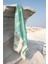 Cactus Peştamal Yeşil 90X160 - Keseli 1