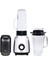 - Cam Personal Vakumlu Blender,0,67 HP,500W,1250 Ml,vakumlu Hazne - PBG-5001-C 2
