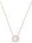 5272364 Swarovski Kolye Sparkling Dc:necklace Czwh/cry/ros 2