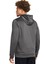 1373357-025-UA Armour Fleece Fz Hoo Gri Erkek Zip Ceket 2